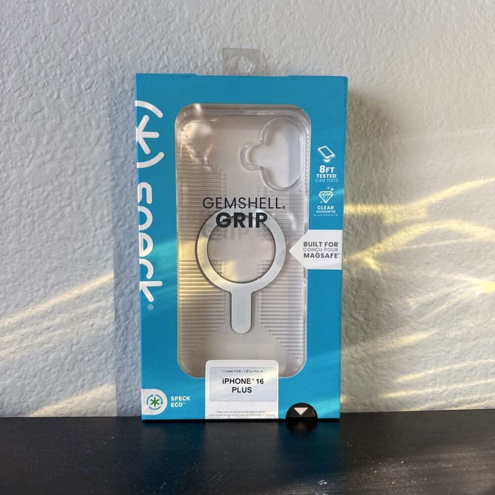 iPhone 16 Plus Cover